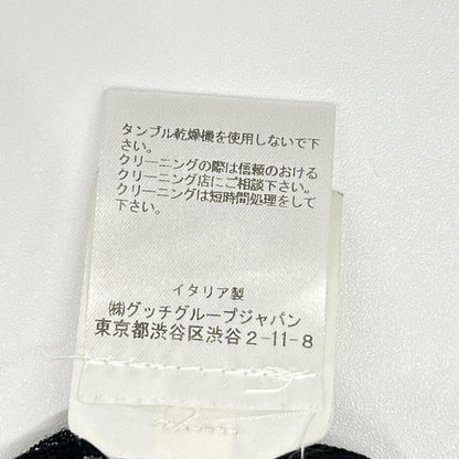 Alexander McQueen 亚历山大·麦昆 321142 Q1VNW 黑色蜂窝无袖连衣裙