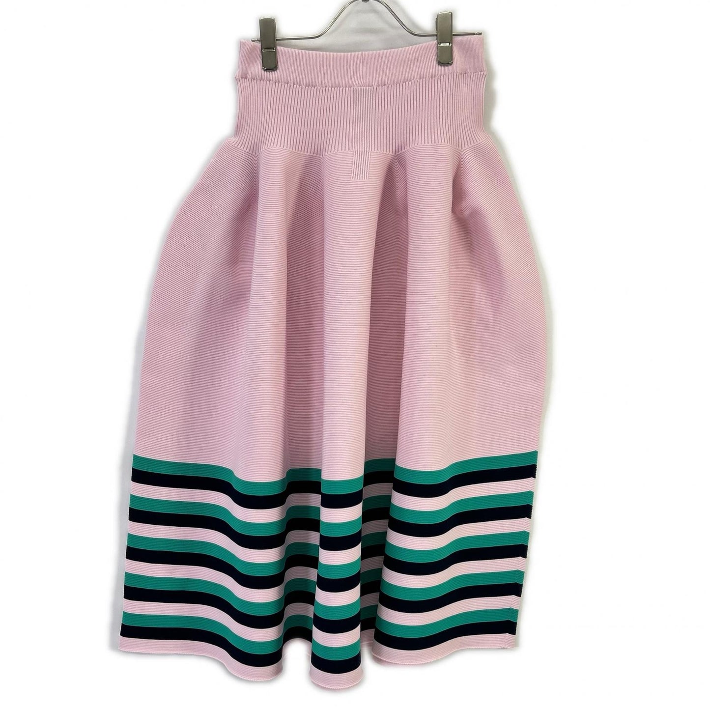 CFCL CFCL CF007KG091 粉色 POTTERY SKIRT 半身裙 半身裙