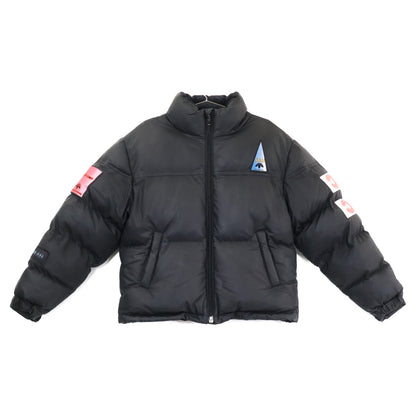 adidas アディダス ｘAlexander Wang アレキサンダーワン FQ5060 Flex 2 Club Puffer Jacket パフィージャケット ジャケット