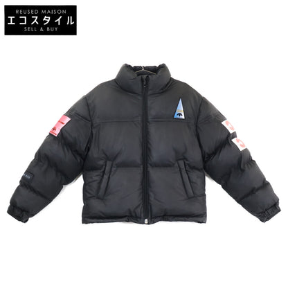adidas アディダス ｘAlexander Wang アレキサンダーワン FQ5060 Flex 2 Club Puffer Jacket パフィージャケット ジャケット