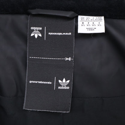 adidas アディダス ｘAlexander Wang アレキサンダーワン FQ5060 Flex 2 Club Puffer Jacket パフィージャケット ジャケット