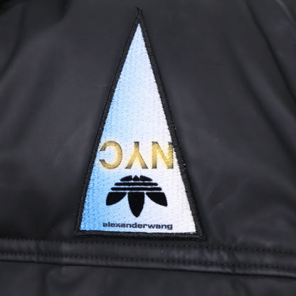 adidas アディダス ｘAlexander Wang アレキサンダーワン FQ5060 Flex 2 Club Puffer Jacket パフィージャケット ジャケット
