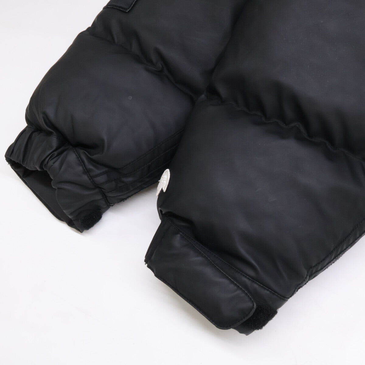 adidas アディダス ｘAlexander Wang アレキサンダーワン FQ5060 Flex 2 Club Puffer Jacket パフィージャケット ジャケット