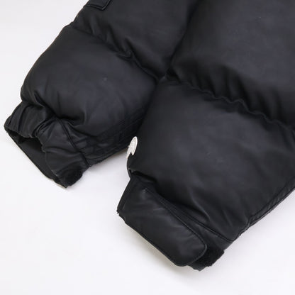 adidas アディダス ｘAlexander Wang アレキサンダーワン FQ5060 Flex 2 Club Puffer Jacket パフィージャケット ジャケット