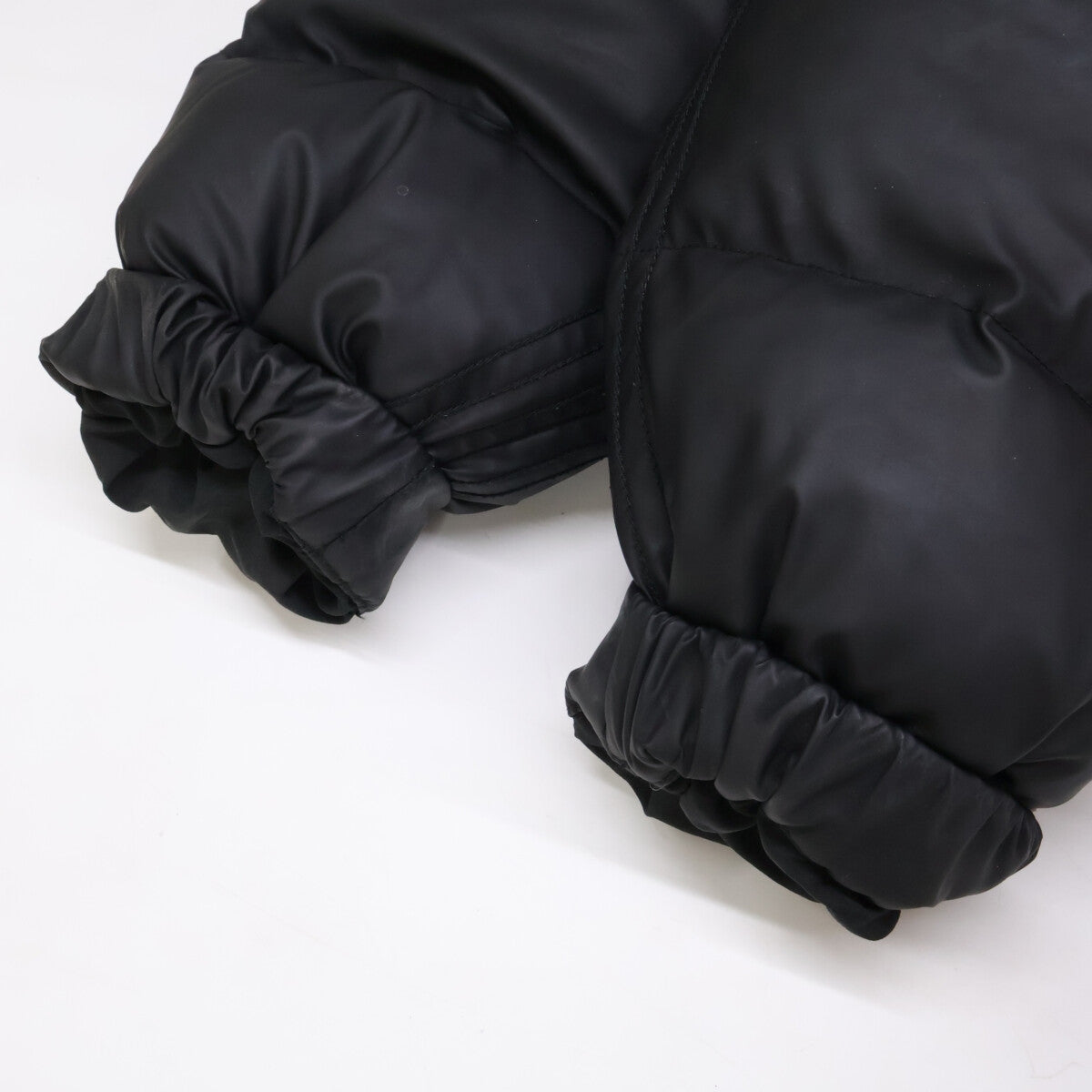 adidas アディダス ｘAlexander Wang アレキサンダーワン FQ5060 Flex 2 Club Puffer Jacket パフィージャケット ジャケット