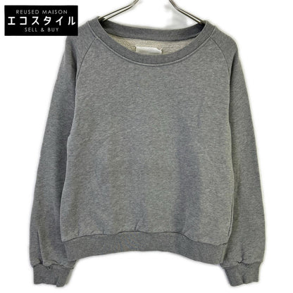 Maison margiela メゾンマルジェラ S29GP0002 グレー 11年 コットン スウェットトレーナー トップス