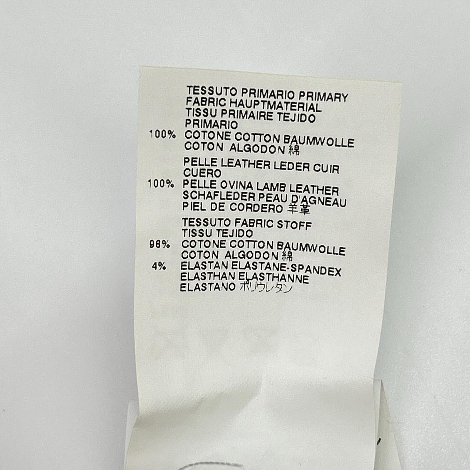Maison Margiela メゾンマルジェラ S29GP0002 グレー 11年 コットン スウェットトレーナー トップス