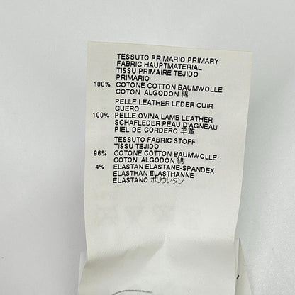 Maison Margiela メゾンマルジェラ S29GP0002 グレー 11年 コットン スウェットトレーナー トップス