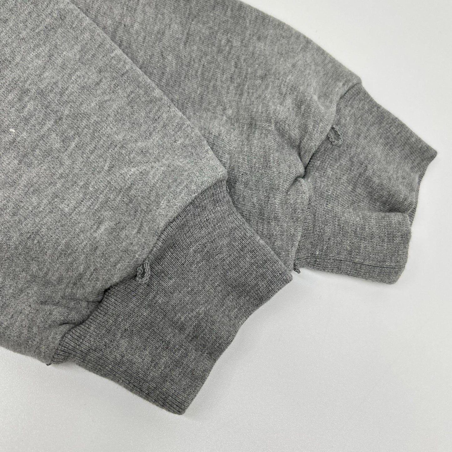 Maison margiela メゾンマルジェラ S29GP0002 グレー 11年 コットン スウェットトレーナー トップス