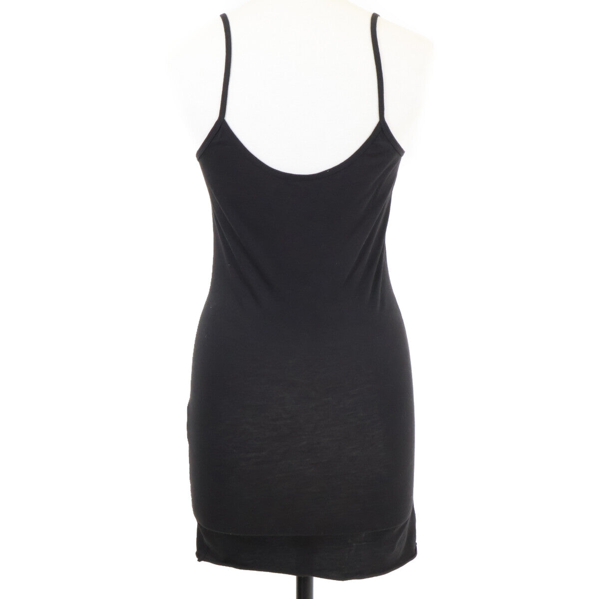 Chrome Hearts クロムハーツ 2612-304-5351 Vertical Logo Print Camisole ヴァーティカルロゴ プリント キャミソール トップス