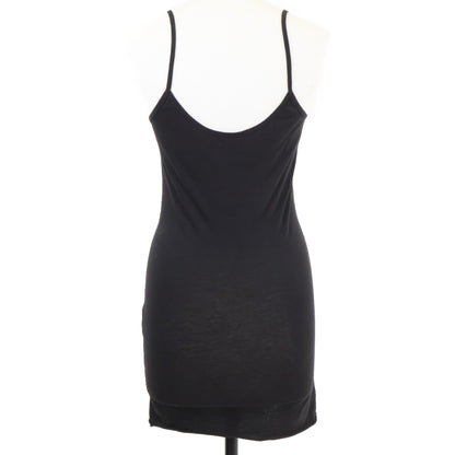 Chrome Hearts クロムハーツ 2612-304-5351 Vertical Logo Print Camisole ヴァーティカルロゴ プリント キャミソール トップス