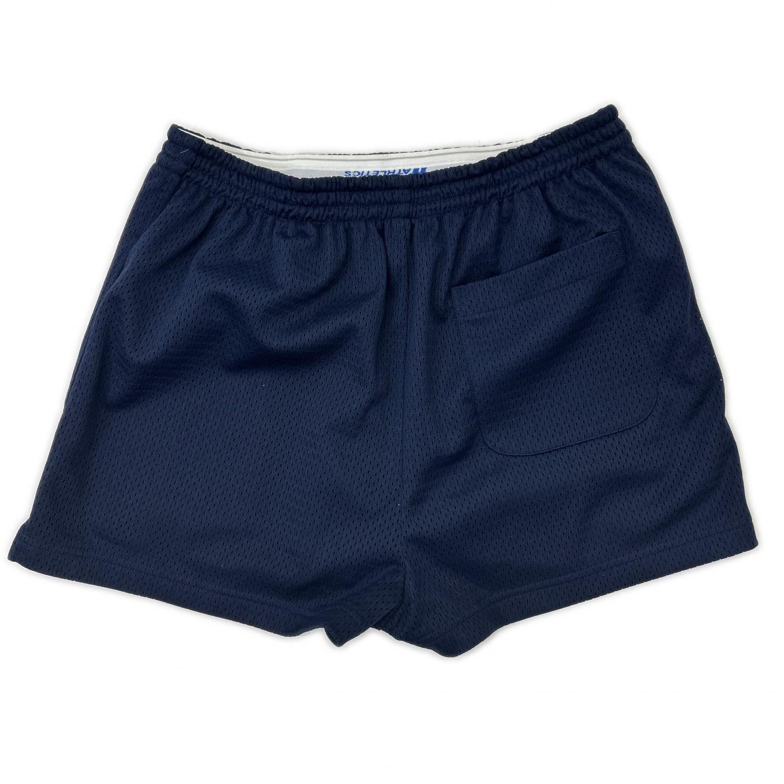 ALEXANDER WANG アレキサンダーワン ネイビー 1CC2255101 アスレチック ショートパンツ ボトムス