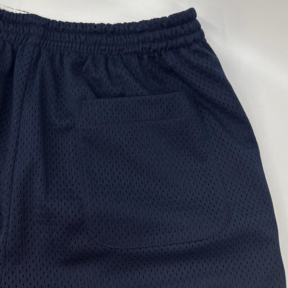 ALEXANDER WANG アレキサンダーワン ネイビー 1CC2255101 アスレチック ショートパンツ ボトムス