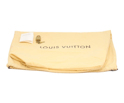 LOUIS VUITTON ルイヴィトン M92197 キーポル50 モノグラム グラフィティ ボストンバッグ