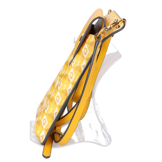 Anya Hindmarch アニヤ ハインドマーチ I Am A Plastic Bag スマホ ショルダーバッグ