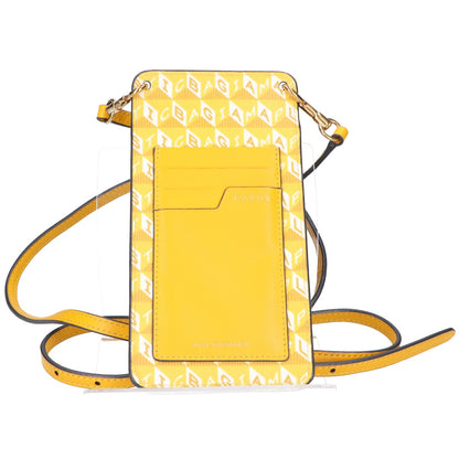 Anya Hindmarch アニヤ ハインドマーチ I Am A Plastic Bag スマホ ショルダーバッグ