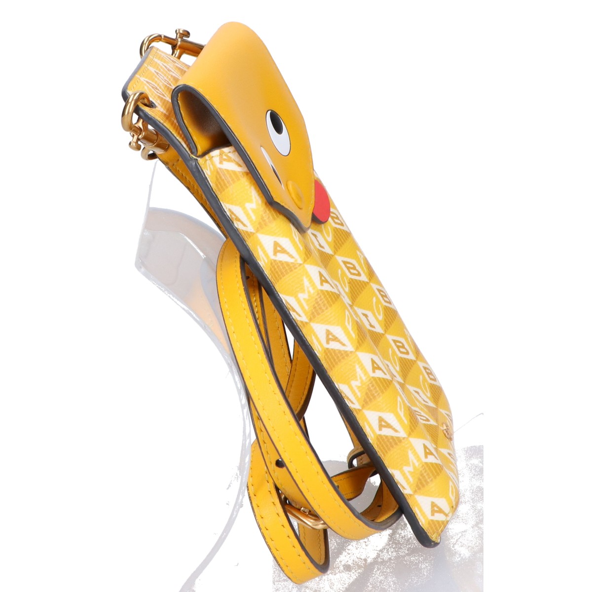 Anya Hindmarch アニヤ ハインドマーチ I Am A Plastic Bag スマホ ショルダーバッグ