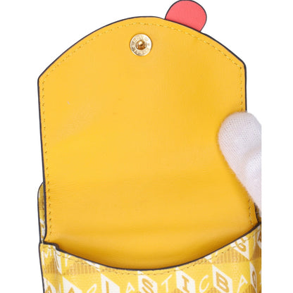 Anya Hindmarch アニヤ ハインドマーチ I Am A Plastic Bag スマホ ショルダーバッグ