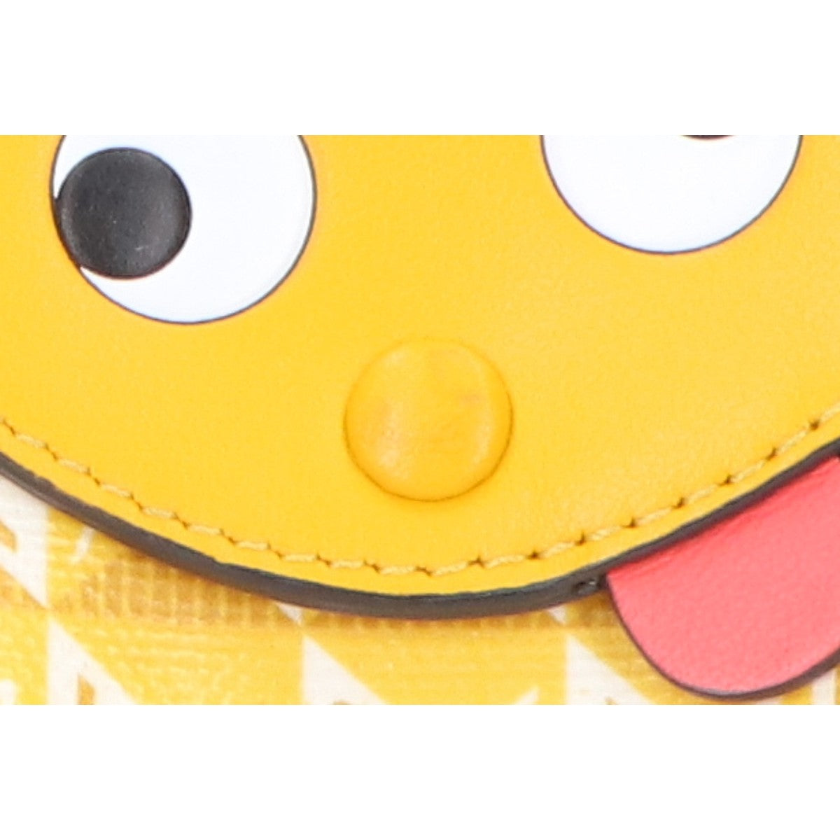 Anya Hindmarch アニヤ ハインドマーチ I Am A Plastic Bag スマホ ショルダーバッグ