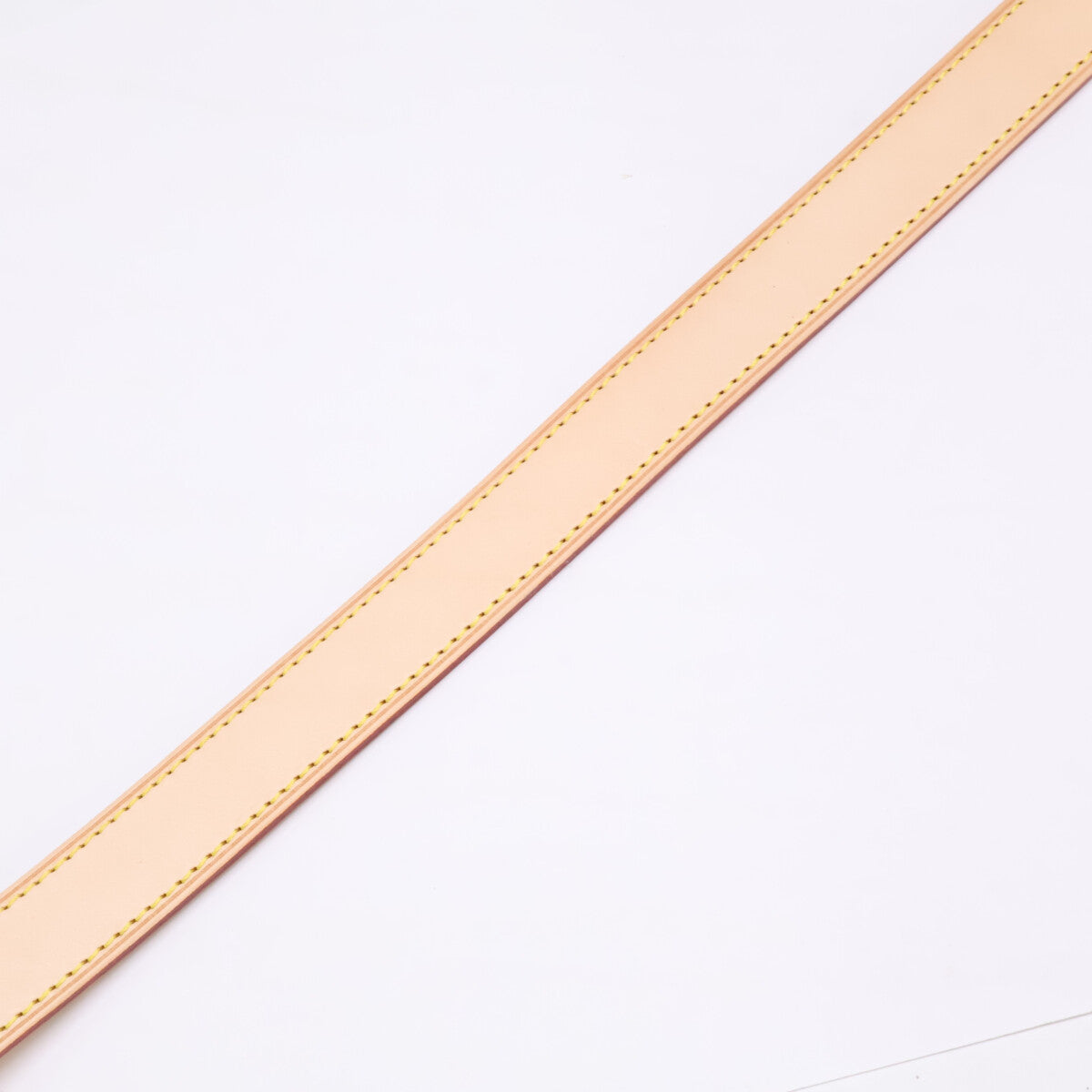 LOUIS VUITTON ルイヴィトン 【美品】J54316 ヌメ革 バギー用 