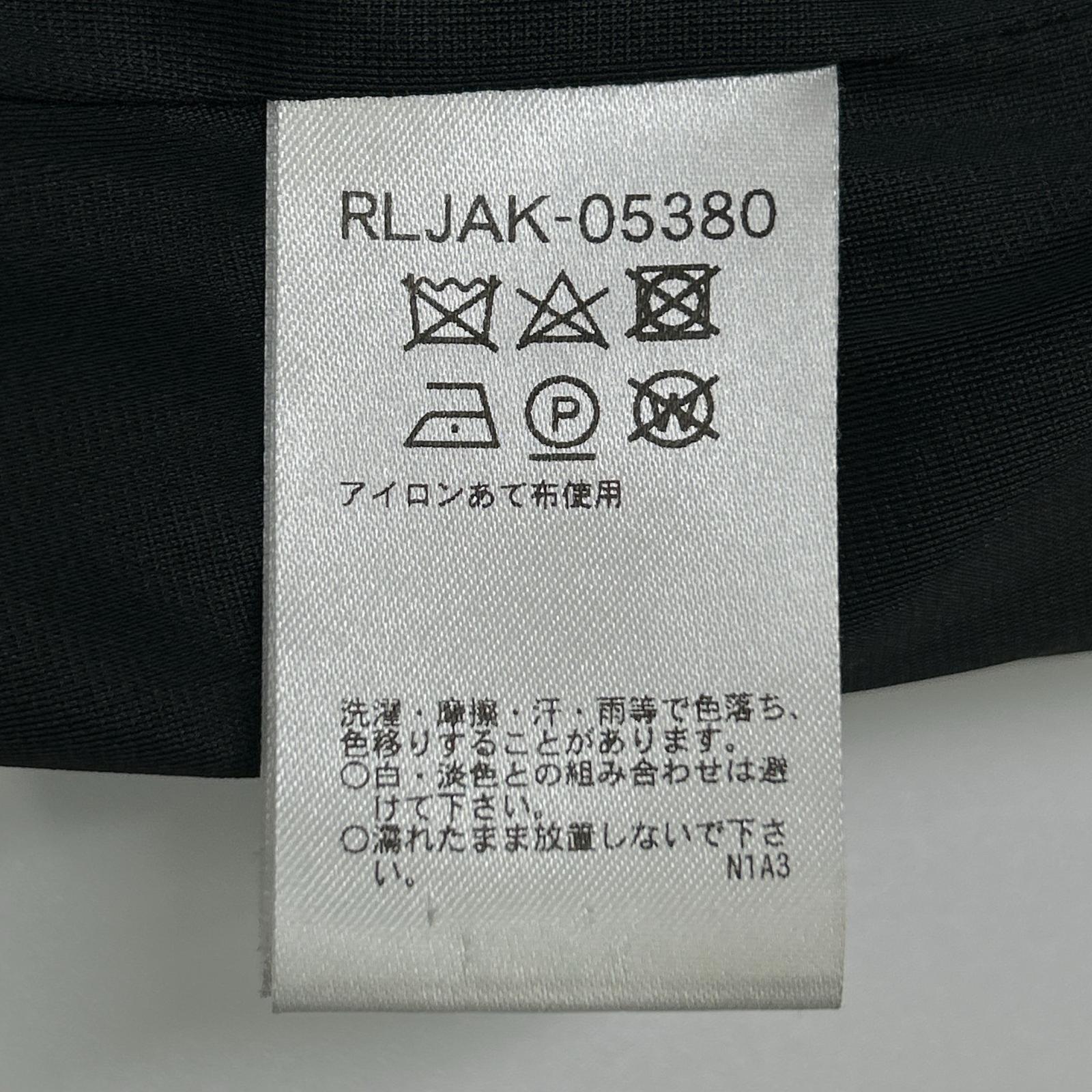 HIROKO BIS ヒロコビス RLJAK-05380 ウールジャージーノーカラージャケット ジャケット