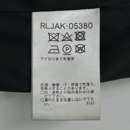 HIROKO BIS ヒロコビス RLJAK-05380 ウールジャージーノーカラージャケット ジャケット
