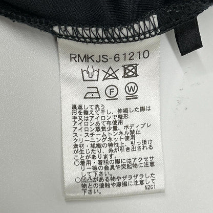 HIROKO BIS リコヒロコビス ネイビー 洗える ジョーゼットジャージー セットアップ スーツ セットアップ