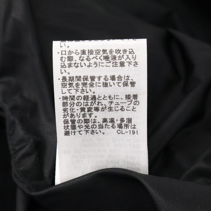 ZUCCA ズッカ ｘemulation エミュレーション【新品同様】CZ24-FA957-26 ナイロン シングル コート