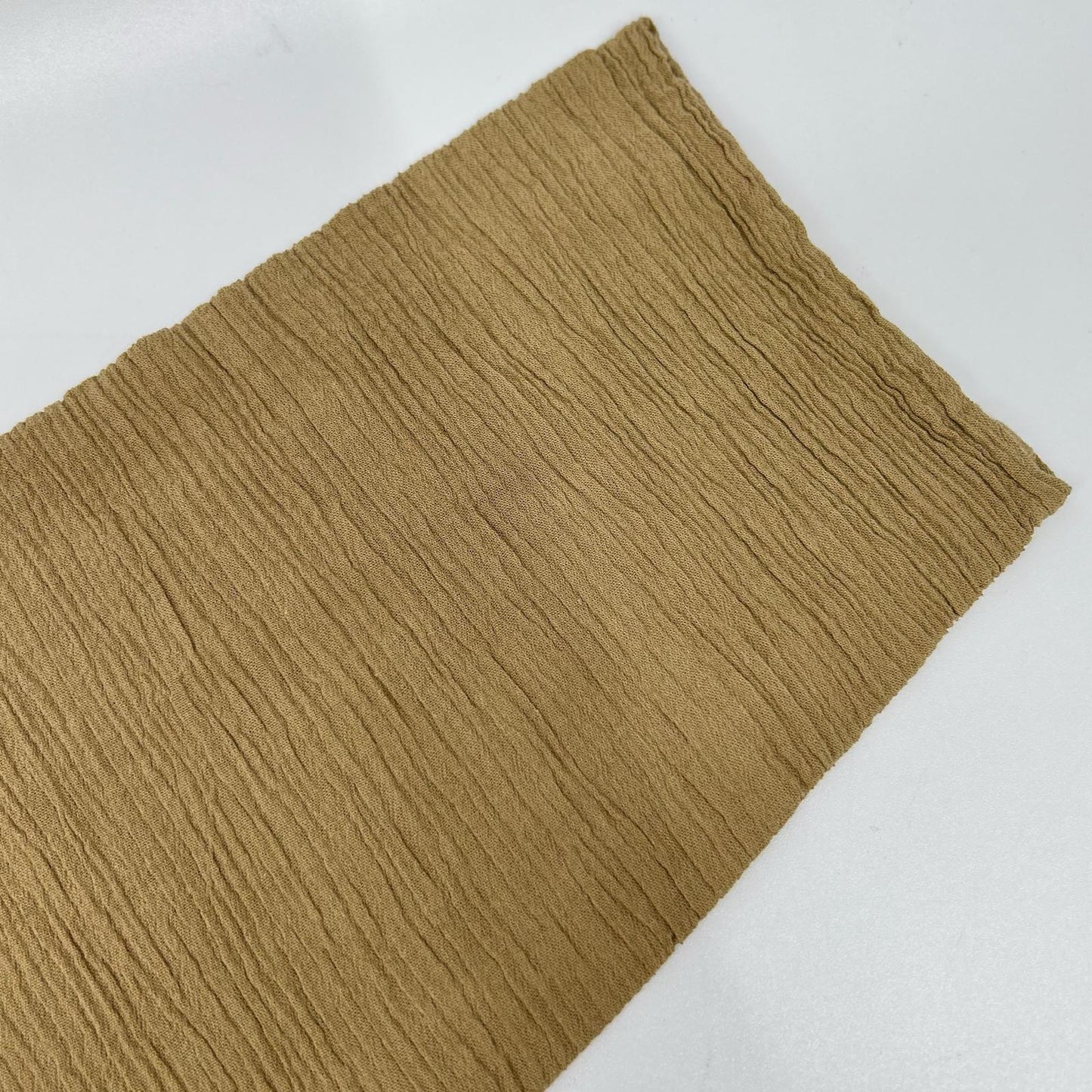 Plantation プランテーション ベージュ コットン混 PAPER YOORYUU コート ワンピース ワンピース
