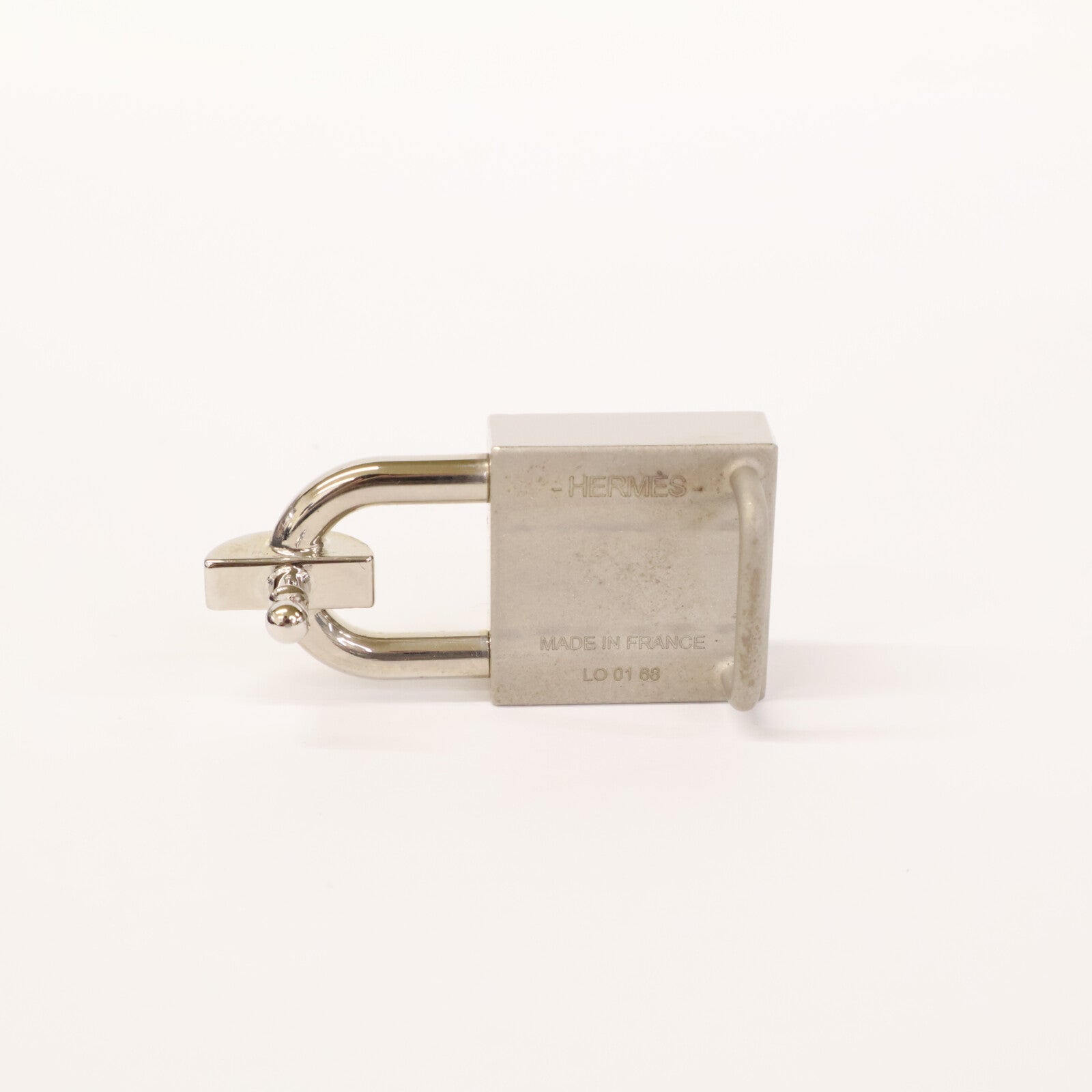 HERMES エルメス 【美品】C刻印 カデナバックル レザー ベルト