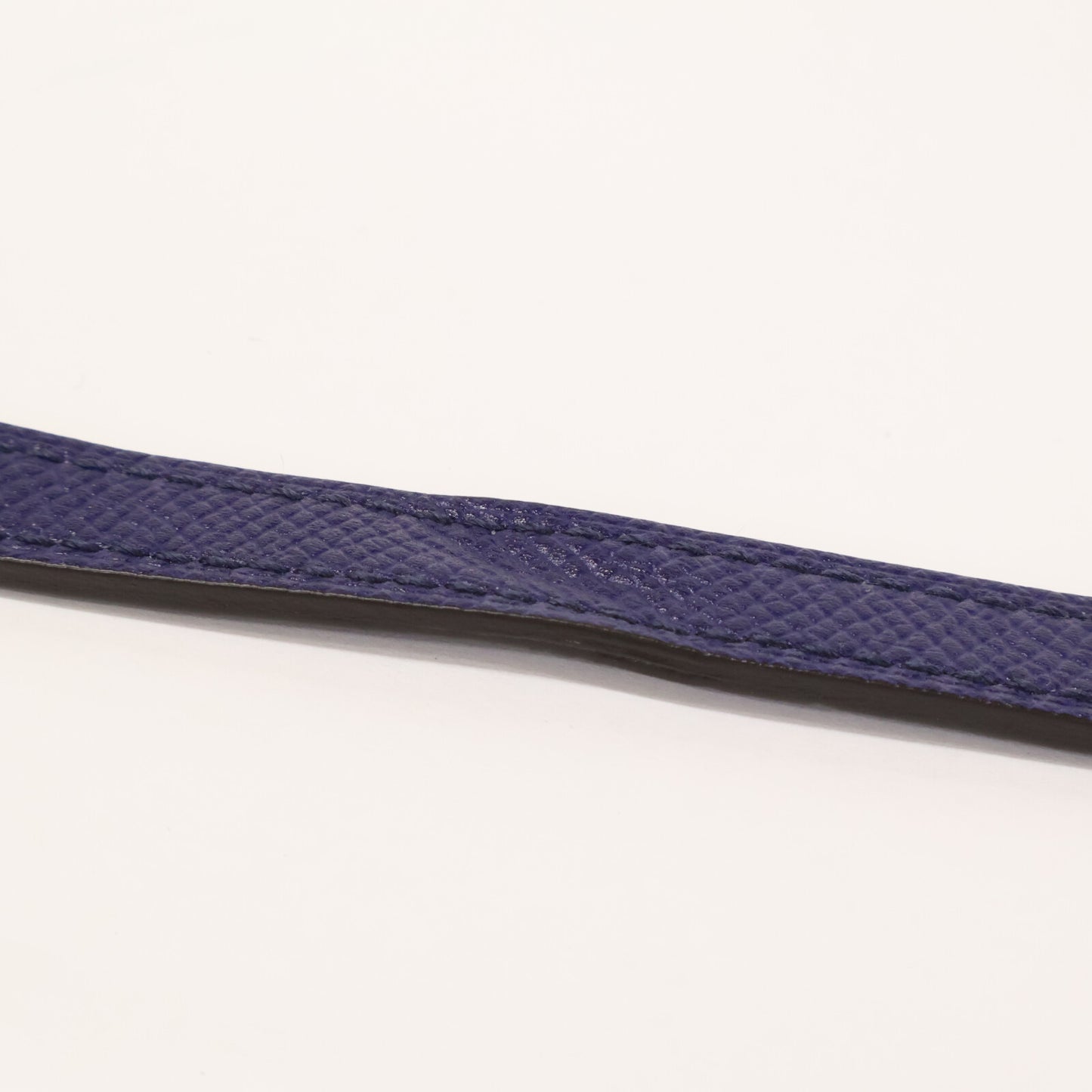 HERMES エルメス 【美品】C刻印 カデナバックル レザー ベルト