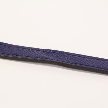 HERMES エルメス 【美品】C刻印 カデナバックル レザー ベルト