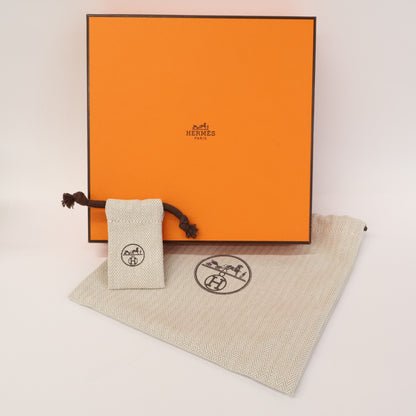 HERMES エルメス 【美品】C刻印 カデナバックル レザー ベルト