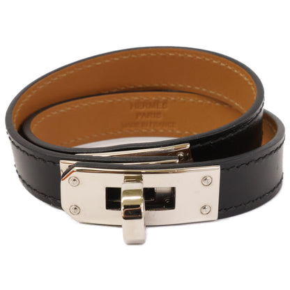 HERMES エルメス 【美品】B刻印 ケリー ドゥブルトゥール ブレスレット