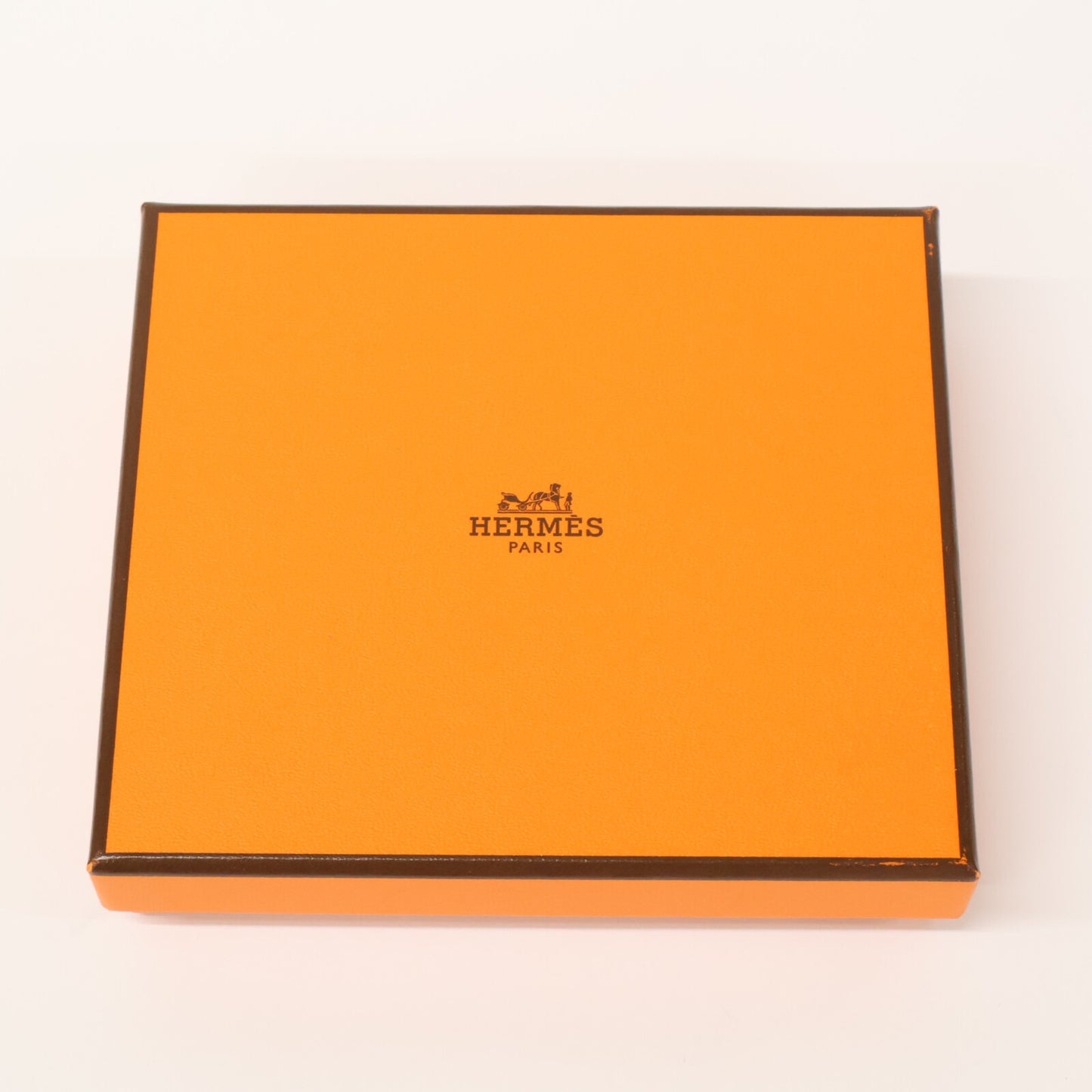 HERMES エルメス 【美品】B刻印 ケリー ドゥブルトゥール ブレスレット