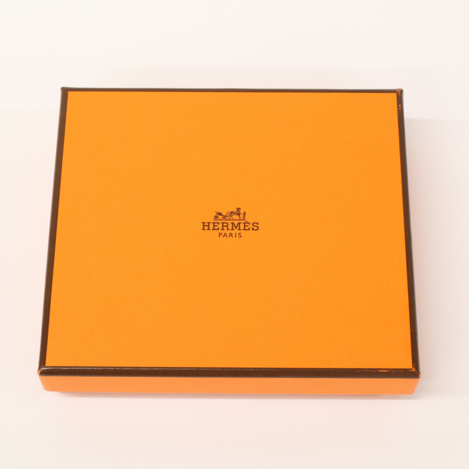 HERMES エルメス 【美品】B刻印 ケリー ドゥブルトゥール ブレスレット