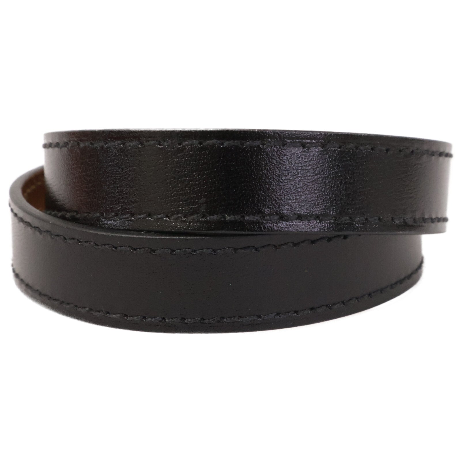 HERMES エルメス 【美品】B刻印 ケリー ドゥブルトゥール ブレスレット