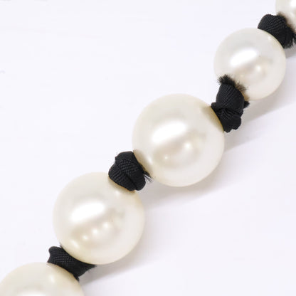 CHANEL シャネル A16K パール×ココマーク ブレスレット ブレスレット