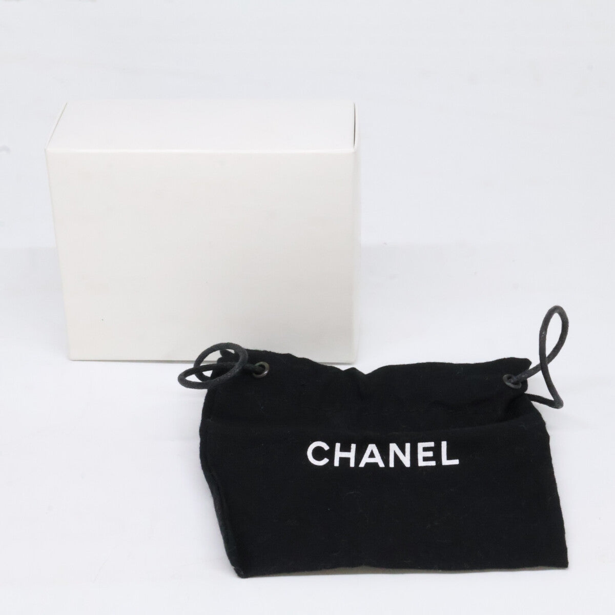 CHANEL シャネル A16K パール×ココマーク ブレスレット ブレスレット