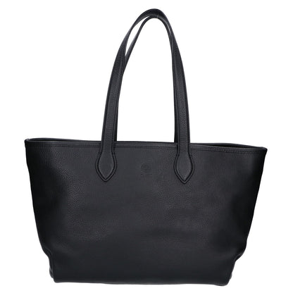 GANZO ガンゾ 美品 N POLO ZIP シュリンクレザー タンニンブルハイド トートバッグ