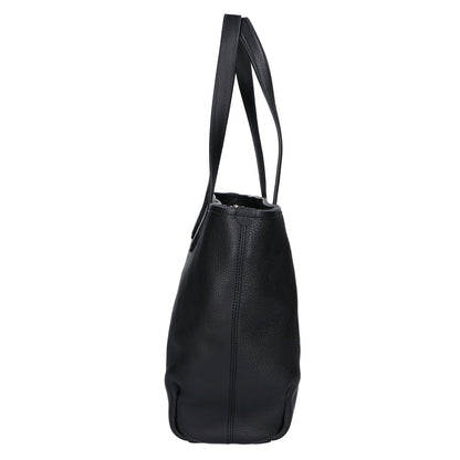 GANZO ガンゾ 美品 N POLO ZIP シュリンクレザー タンニンブルハイド トートバッグ