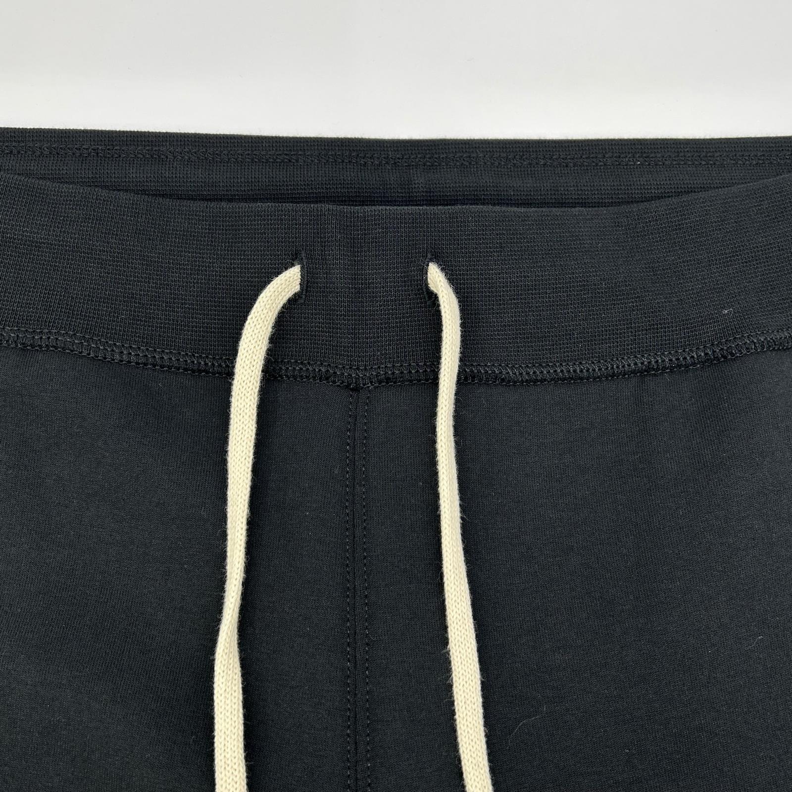POLO RALPH LAUREN ポロ ラルフローレン 25年 ブラック KNIT-BANDED