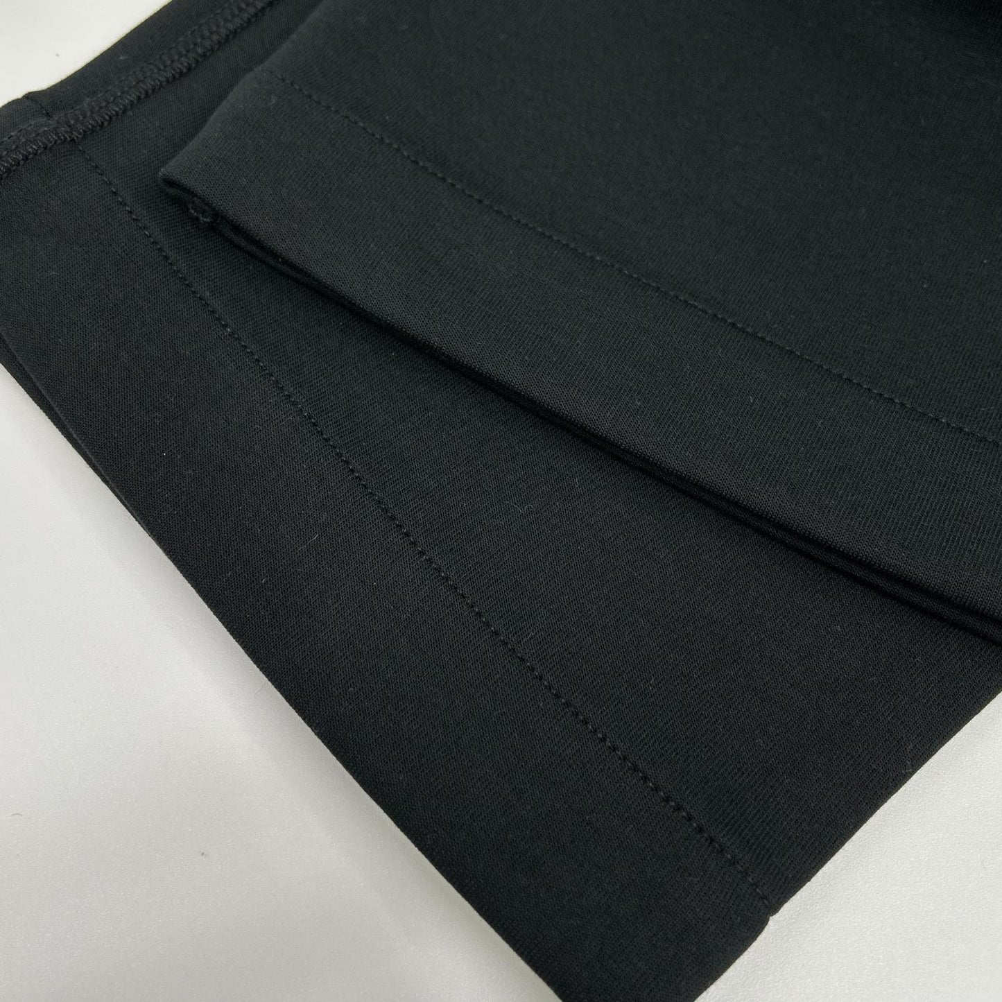 POLO RALPH LAUREN ポロ ラルフローレン 25年 ブラック KNIT-BANDED SWEATPANT-PANTS ボトムス
