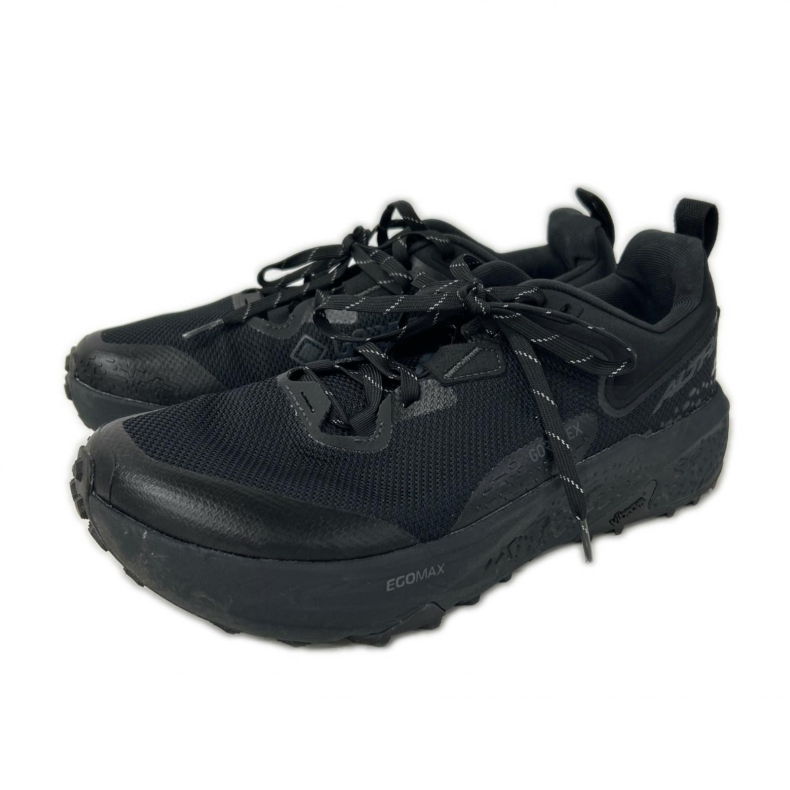 ALTRA アルトラ AL0A85SP001 TIMP 6 GTX トレイルランニングシューズ シューズ