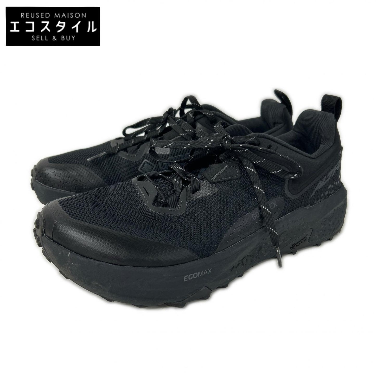 ALTRA アルトラ AL0A85SP001 TIMP 6 GTX トレイルランニングシューズ シューズ