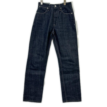 JILSANDER ジルサンダー 23年 W DENIM TROUSER 01 SLIM コットン100 デニムパンツ ボトムス
