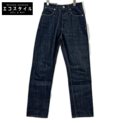 JILSANDER ジルサンダー 23年 W DENIM TROUSER 01 SLIM コットン100 デニムパンツ ボトムス