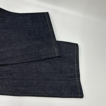 JILSANDER ジルサンダー 23年 W DENIM TROUSER 01 SLIM コットン100 デニムパンツ ボトムス