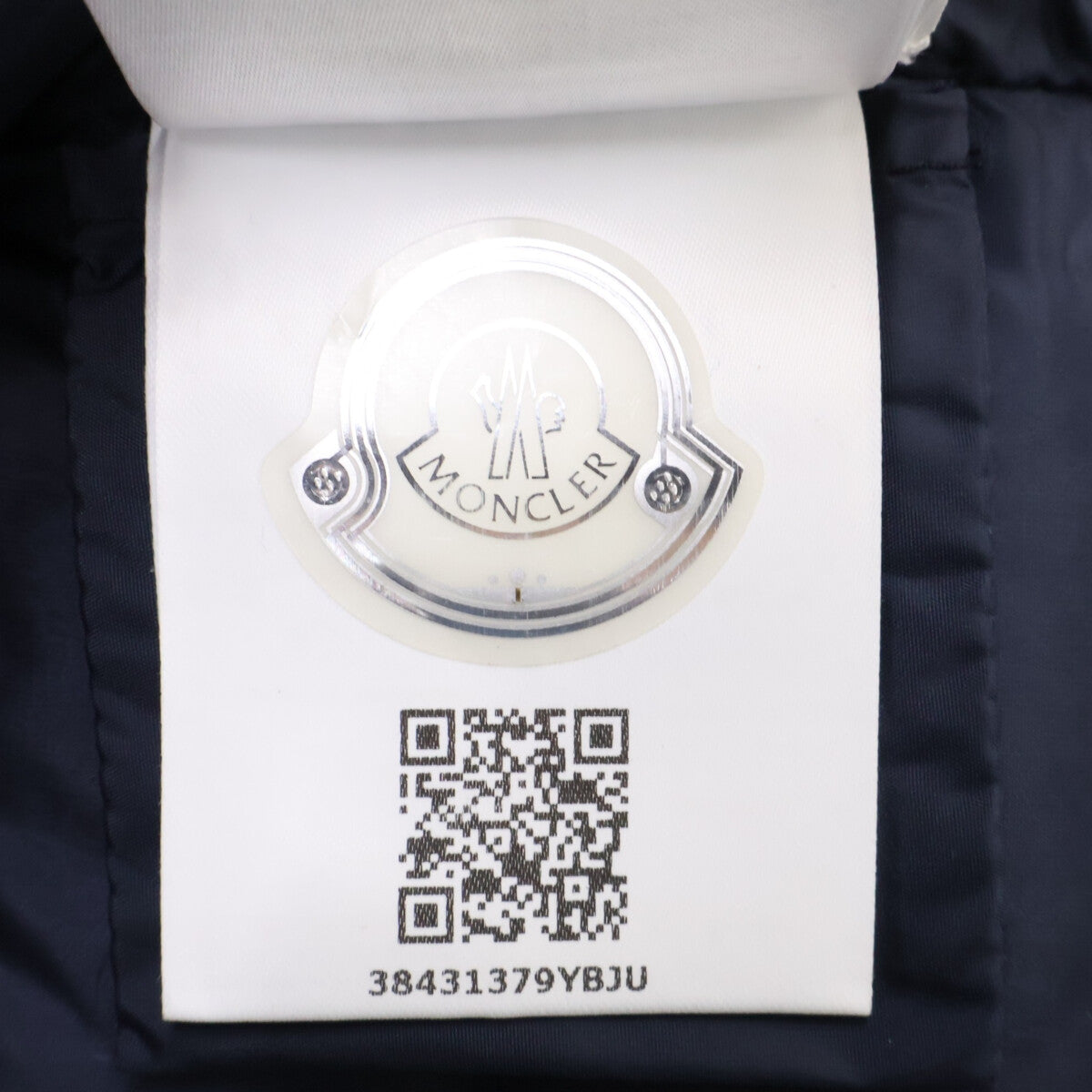 MONCLER モンクレール HIRONDELLE イロンデール フォックスファー ダウン コート