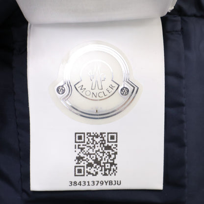 MONCLER モンクレール HIRONDELLE イロンデール フォックスファー ダウン コート